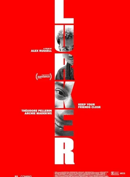 فیلم 2025 لوکر