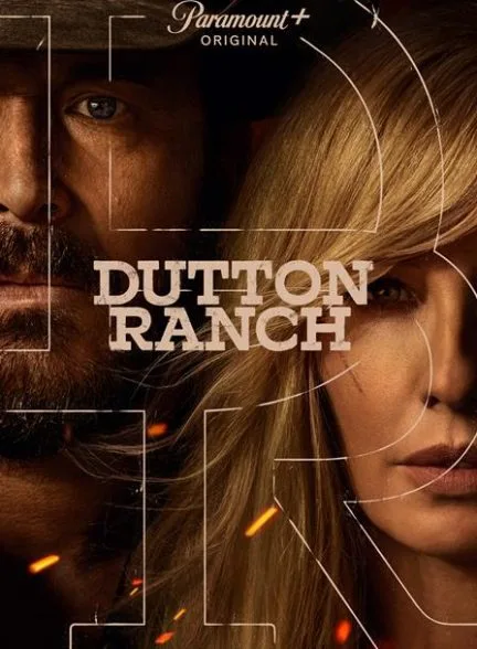 سریال Dutton Ranch