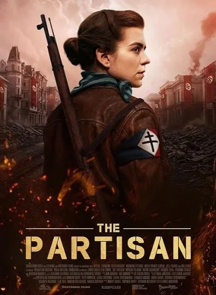 فیلم پارتیزان 2024