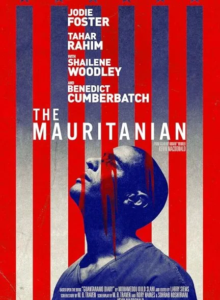 فیلم The Mauritanian