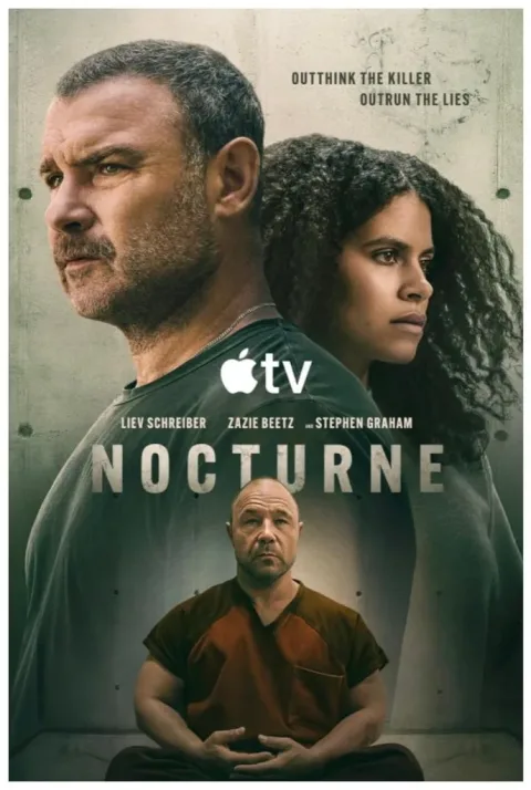 Nocturne - نوکتورن