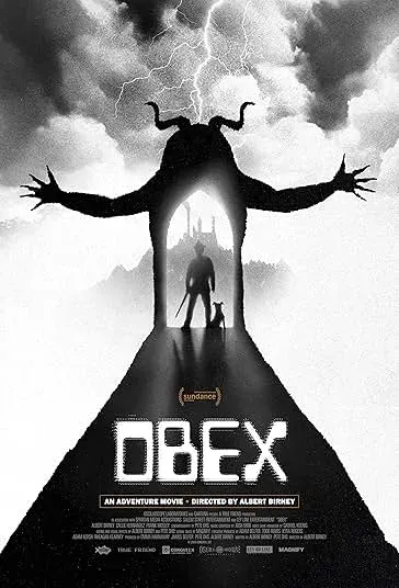 فیلم فیلم اوبکس 2025 2025
