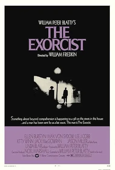 فیلم جن گیر 1973