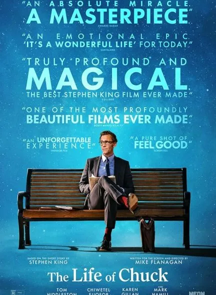 فیلم زندگی چاک
