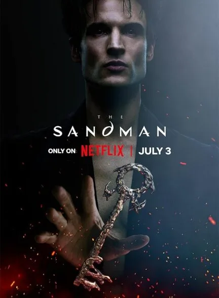 سریال The Sandman