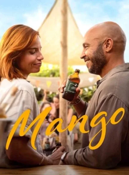 فیلم انبه 2025