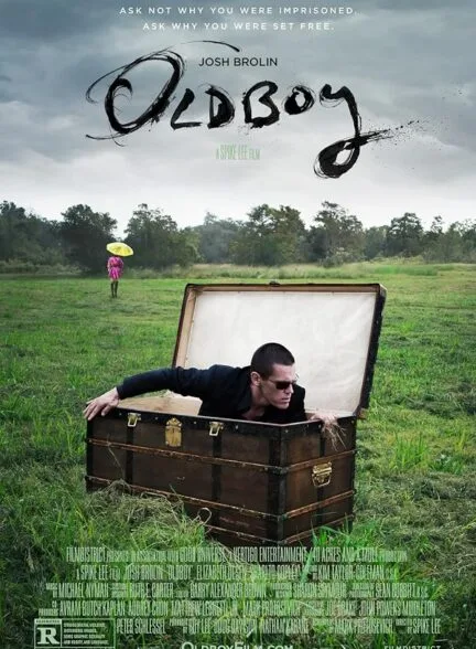 فیلم دوست قدیمی 2013