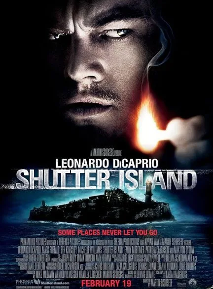 فیلم جزیره شاتر 2010
