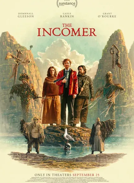 فیلم تازه‌ وارد 2026