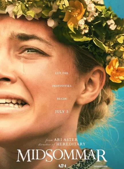 فیلم نیمه تابستان 2019
