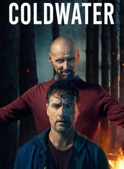 سریال Cold Water