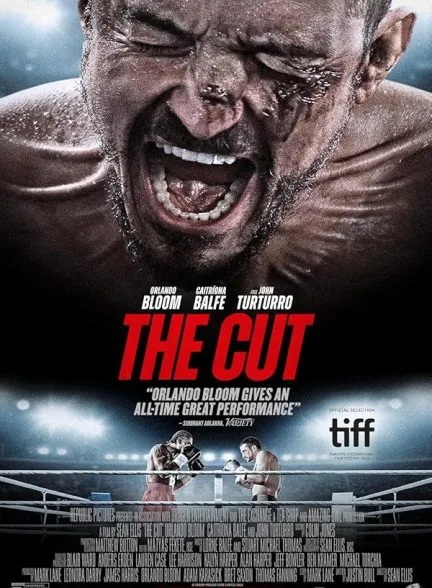 فیلم The Cut