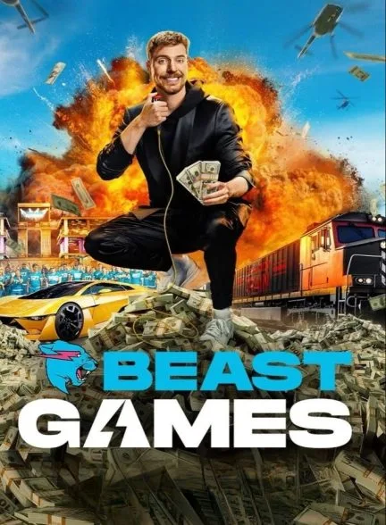سریال Beast Games
