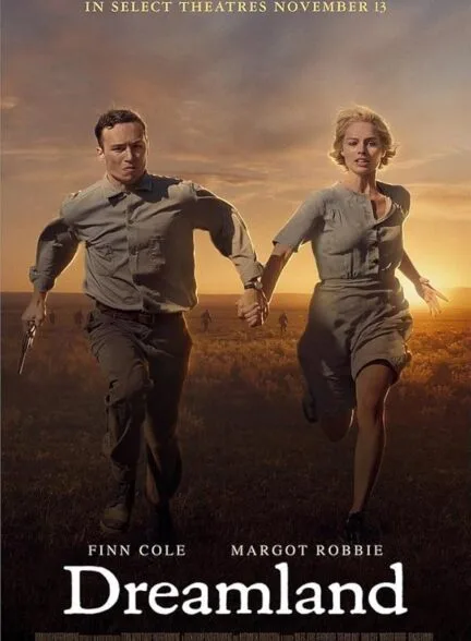 فیلم سرزمین رویایی 2019
