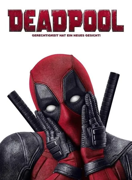 فیلم ددپول 2016