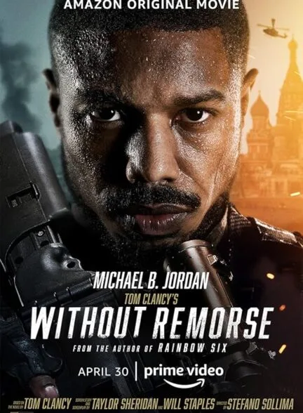 فیلم تام کلنسی بی وجدان 2021
