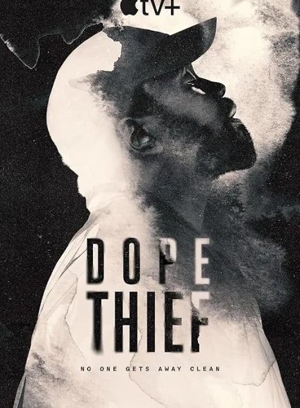 سریال Dope Thief