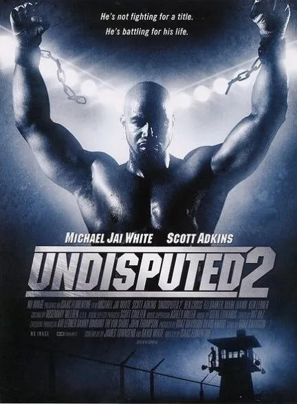 فیلم شکست ناپذیر 2 2006