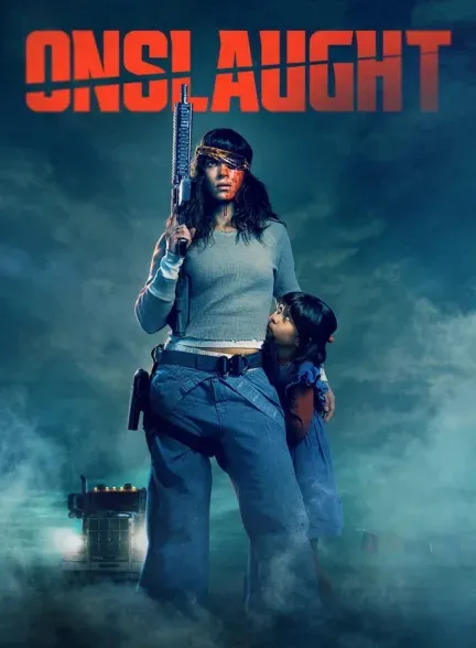 فیلم Onslaught
