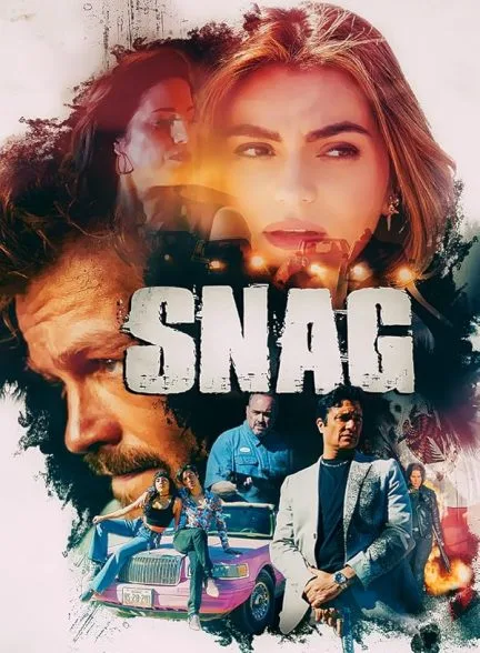 فیلم مانع 2023