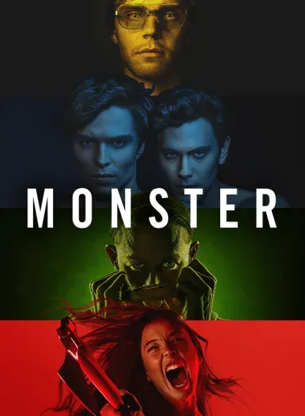 سریال Monster
