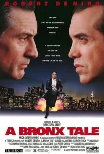 فیلم 1993 داستانی از برانکس