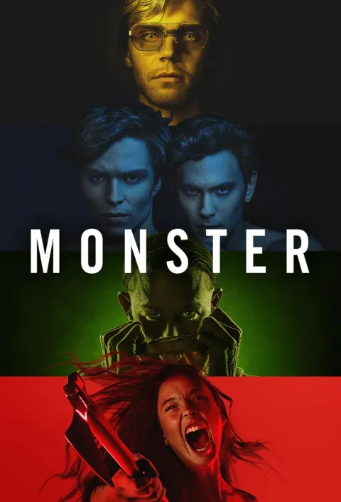 : Monster 2022