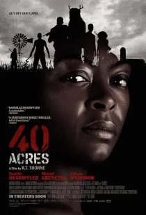 فیلم 2024 / آکر زمین 40