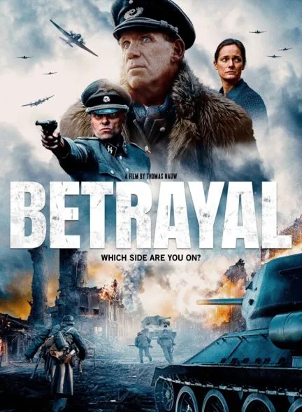 فیلم خیانت 2023