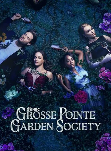 سریال Grosse Pointe Garden Society