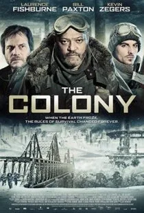 فیلم کلونی 2013