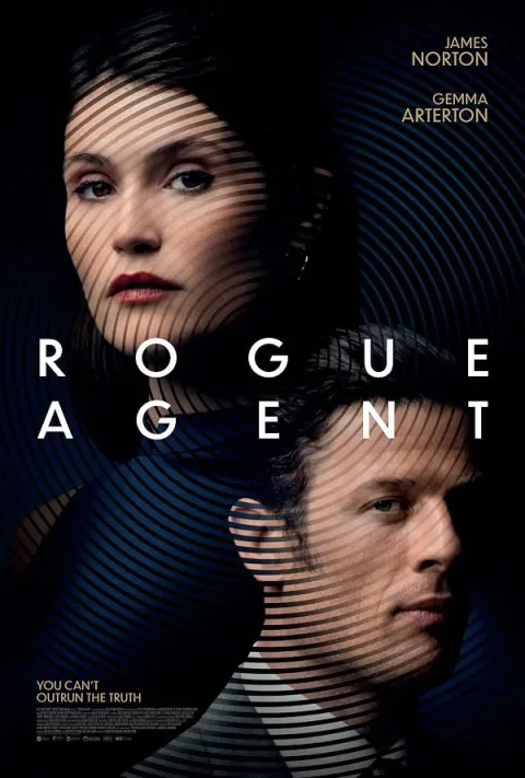 دانلود فیلم مامور سرکش 2022 Rogue Agent
