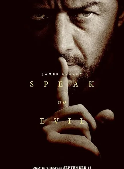 فیلم خباثت پنهان