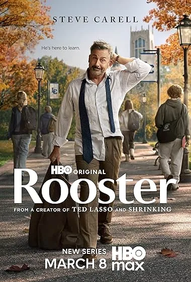 سریال Rooster