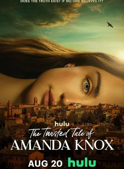 سریال The Twisted Tale of Amanda Knox