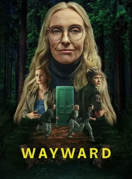 سریال Wayward