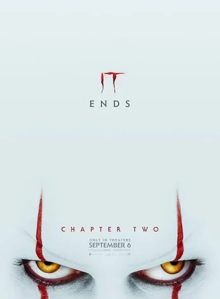فیلم آن بخش دو 2019