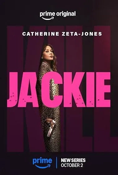 سریال Kill Jackie