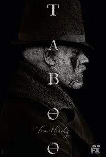 سریال Taboo