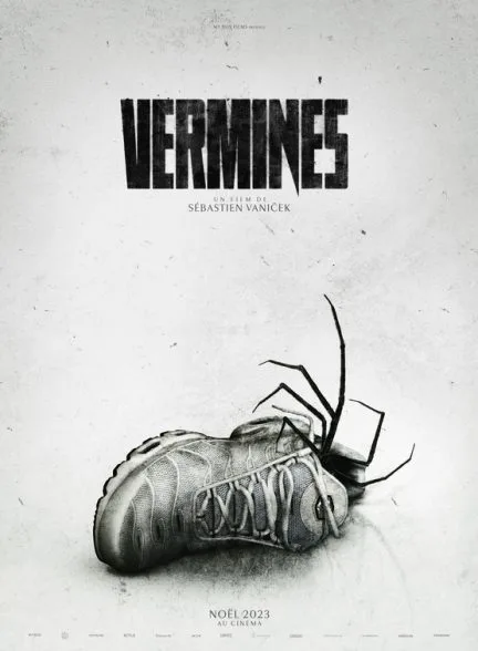 فیلم Infested