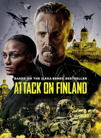 فیلم حمله به فنلاند 2021