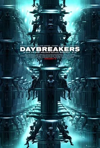 فیلم شکنندگان روز 2009
