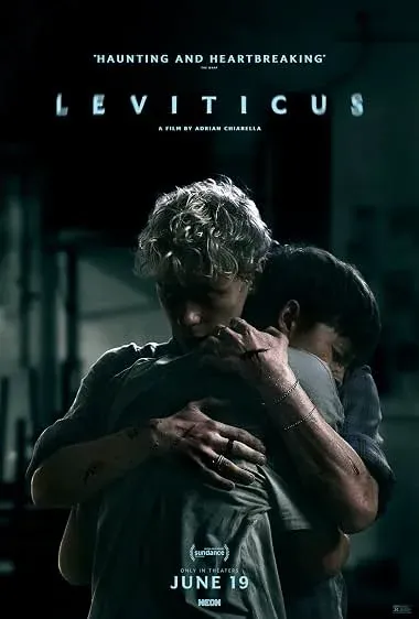 Leviticus - لاویان 2026