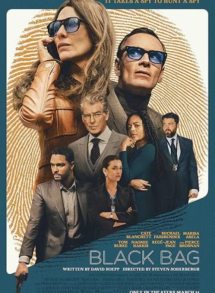 فیلم 2025 کیف سیاه