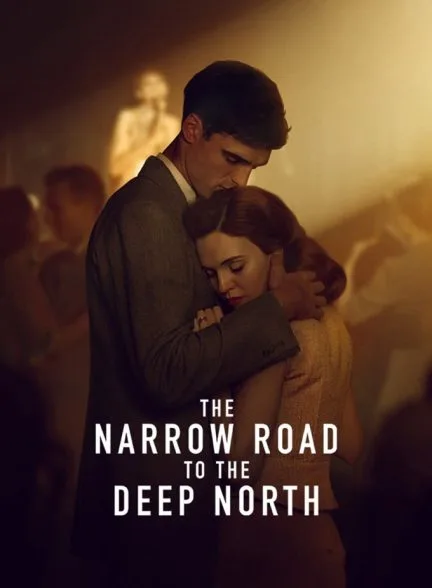سریال The Narrow Road to the Deep North