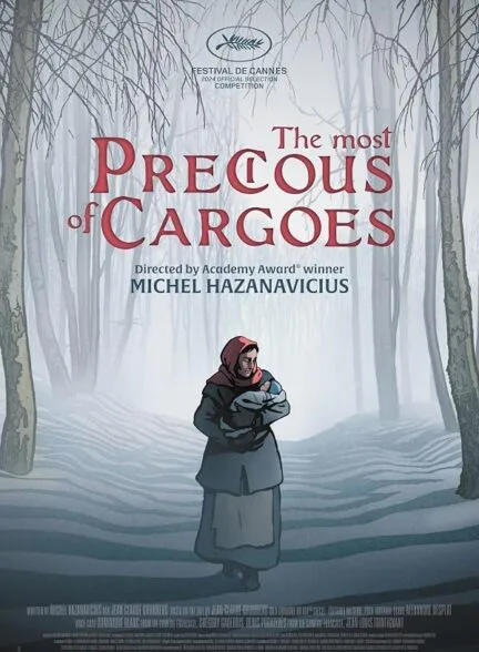 فیلم The Most Precious of Cargoes
