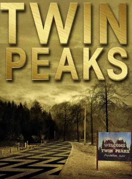 سریال Twin Peaks