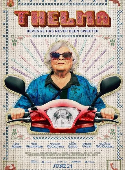 فیلم تلما 2024
