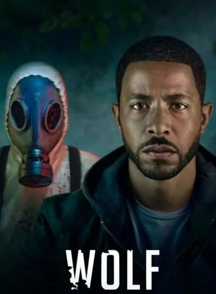 سریال Wolf